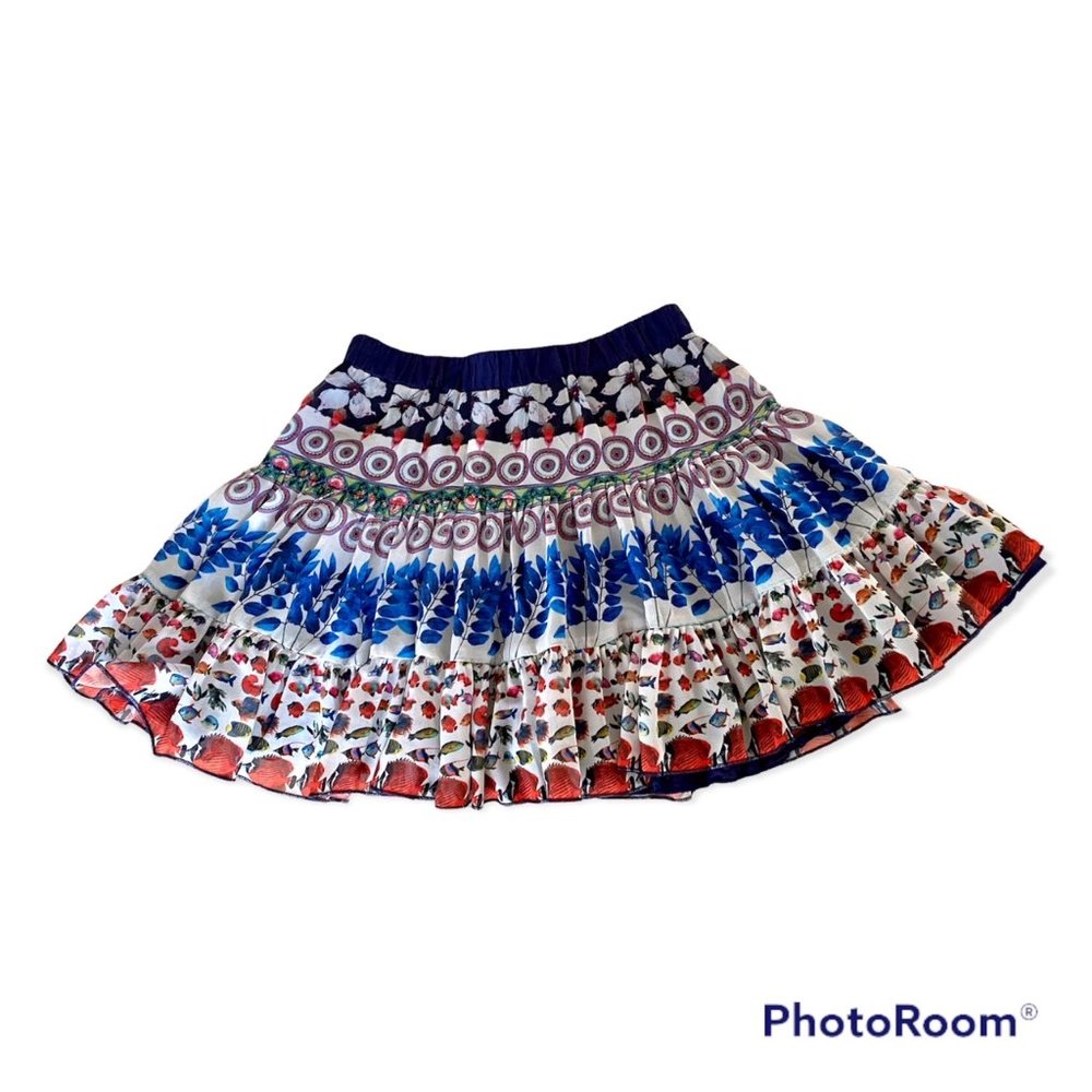 Desigual Skirt Girls 10/12